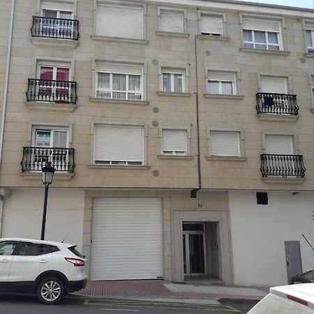 A Rua Da Cultura Apartamento Διαμέρισμα Sigueiro Εξωτερικό φωτογραφία