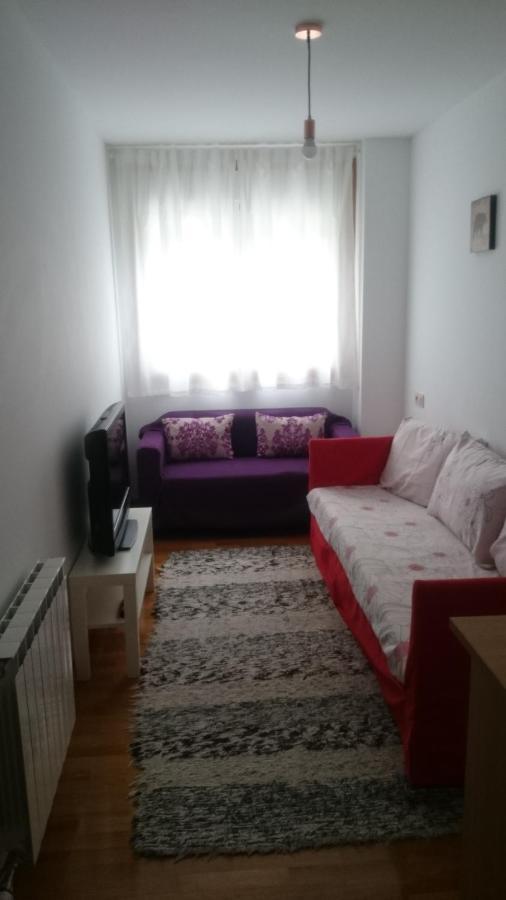 A Rua Da Cultura Apartamento Διαμέρισμα Sigueiro Εξωτερικό φωτογραφία