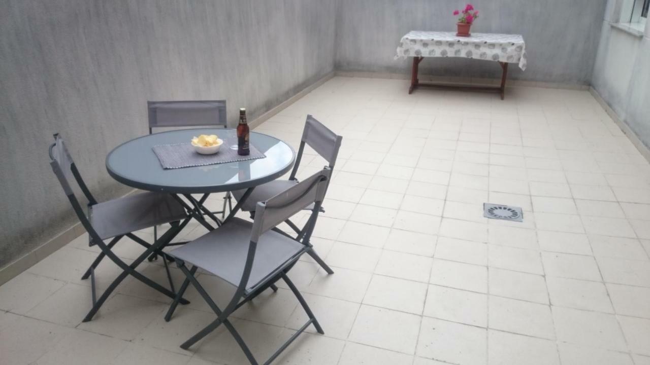A Rua Da Cultura Apartamento Διαμέρισμα Sigueiro Εξωτερικό φωτογραφία