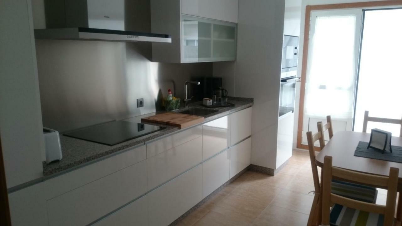 A Rua Da Cultura Apartamento Διαμέρισμα Sigueiro Εξωτερικό φωτογραφία