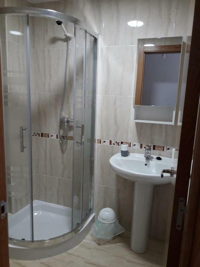 A Rua Da Cultura Apartamento Διαμέρισμα Sigueiro Εξωτερικό φωτογραφία