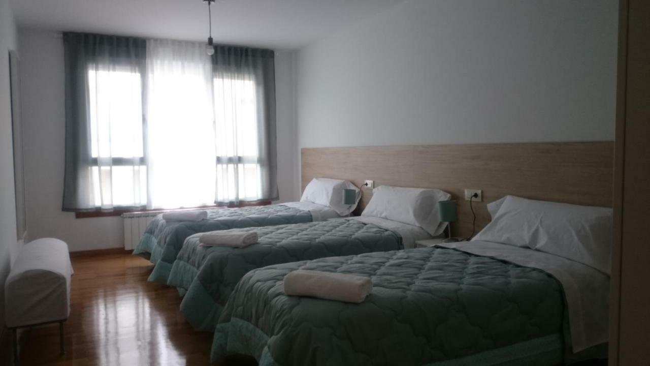 A Rua Da Cultura Apartamento Διαμέρισμα Sigueiro Εξωτερικό φωτογραφία