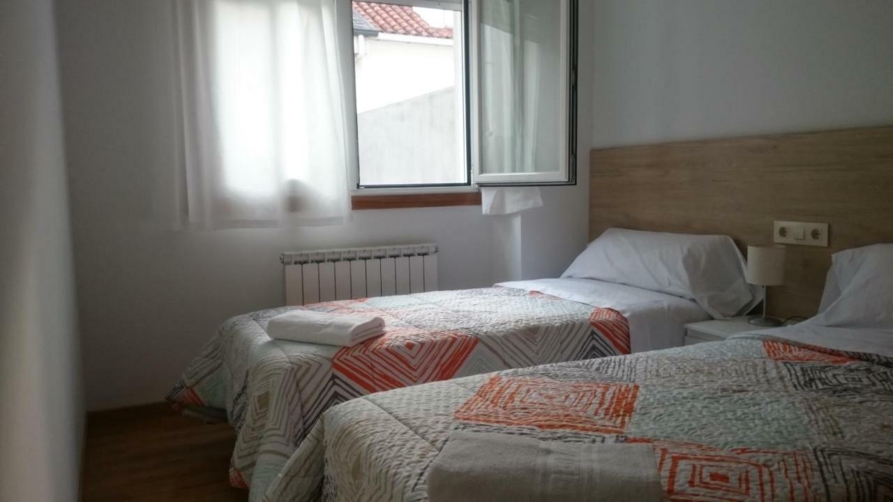 A Rua Da Cultura Apartamento Διαμέρισμα Sigueiro Εξωτερικό φωτογραφία
