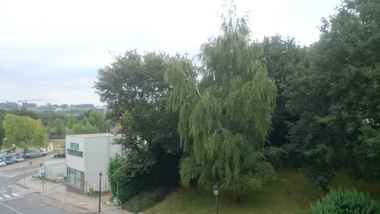 A Rua Da Cultura Apartamento Διαμέρισμα Sigueiro Εξωτερικό φωτογραφία