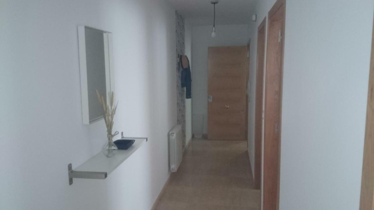 A Rua Da Cultura Apartamento Διαμέρισμα Sigueiro Εξωτερικό φωτογραφία